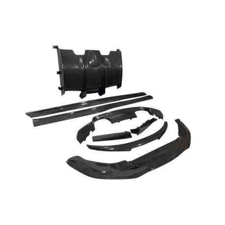 Kit De Carrocería BMW F80 Carbono
