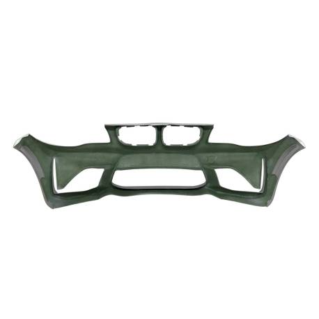 Paragolpes Delantero BMW E87/ E81/E82/E83 Look M2