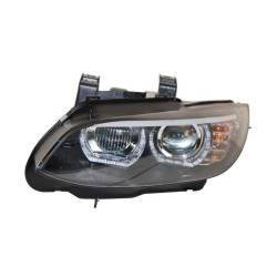 FAROS DELANTEROS BMW E92 / E93 07-10 BLACK