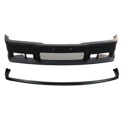 Paragolpes Delantero BMW E36 M3 Spoiler