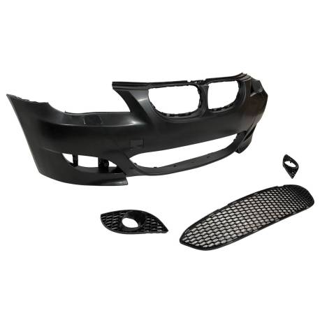 PARAGOLPES DELANTERO BMW E60 04-07 M5 ANTINIEBLAS