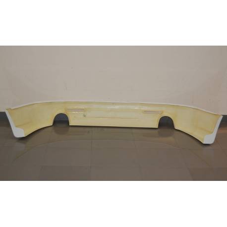 Spoiler Trasero  Mazda 3 4P.
