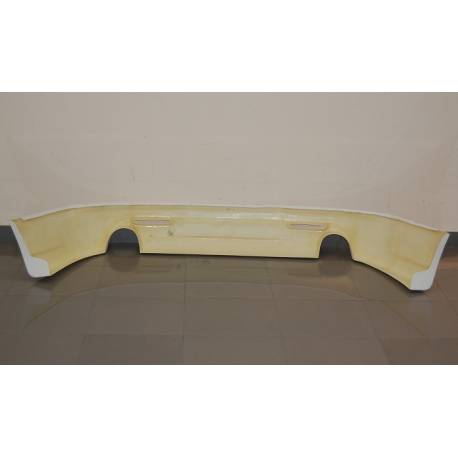 Spoiler Trasero  Mazda 3 4P.