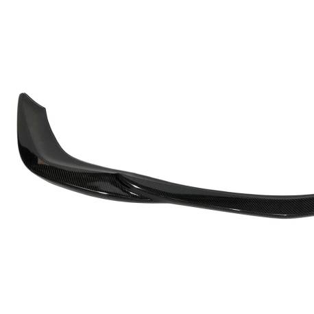 Spoiler Delantero Mercedes W219 CLS 55 Carbono