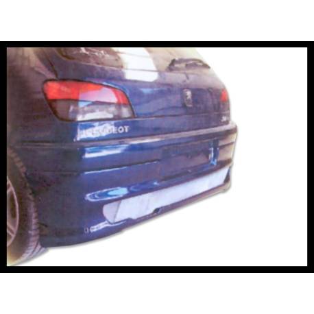 Spoiler Trasero  Peugeot 306 II