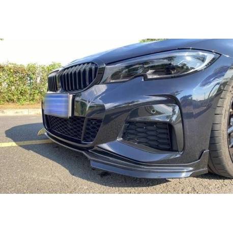 Kit De Carrocería BMW G20 / G21, Look 340 Look M Performance Brillante Negro