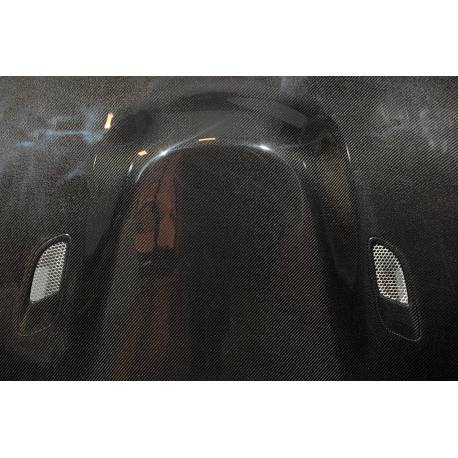 CAPO CARBONO F20/F21 2012-2019  /  F22/F23 2014+ Look M3 / F87