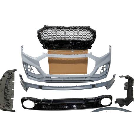 Kit De Carrocería Audi Q5 2021+ Look RSQ5