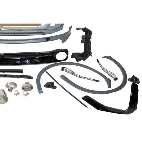 Kit De Carrocería Audi Q5 2021+ Look RSQ5