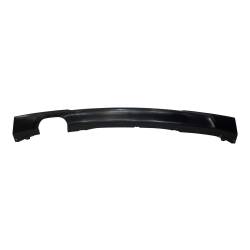 Difusor Trasero BMW F30 / F31 Look M-Tech 1 Salida doble