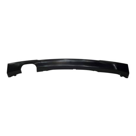 Difusor Trasero BMW F30 / F31 Look M-Tech 1 Salida doble