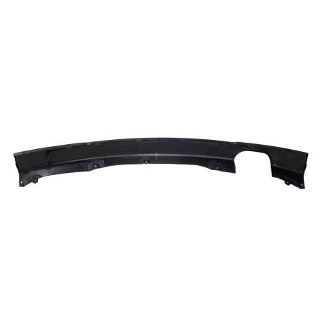Difusor Trasero BMW F30 / F31 Look M-Tech 1 Salida doble