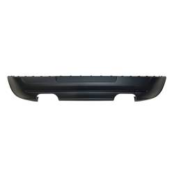 Spoiler Trasero Volkswagen Golf 5 R32  2 Salidas ABS