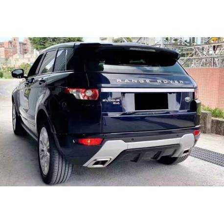 Kit De Carrocería Range Rover Evoque 12-18 Look Dynamic