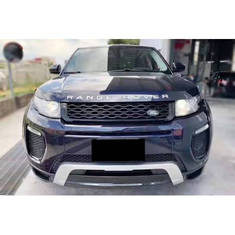 Kit De Carrocería Range Rover Evoque 12-18 Look Dynamic