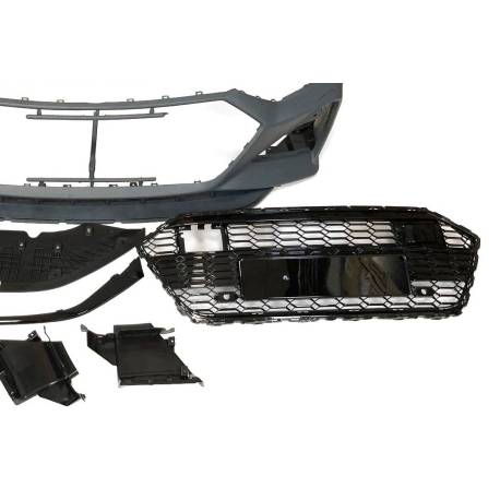 Kit De Carrocería Audi A7 2019-2023 Look RS7