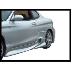 Taloneras Hyundai  Coupe 96-00 Furia