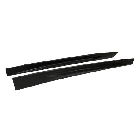 Taloneras BMW E90 Look M3 05-08 Plastico