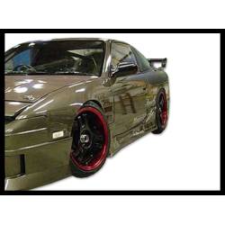 Taloneras Nissan 180 SX