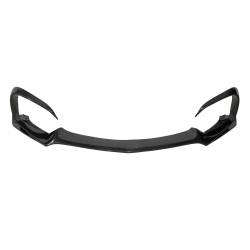 Spoiler delantero Mercedes R190 Coupe Look AMG GT Carbono