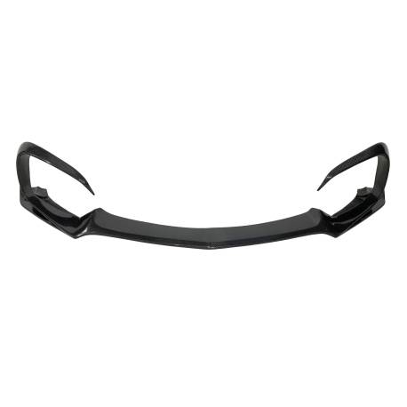 Spoiler delantero Mercedes R190 Coupe Look AMG GT Carbono