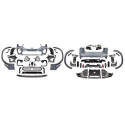 Kit De Carrocería Bmw X6 G06 look X6M