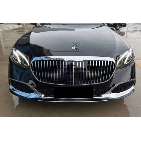 Kit De Carrocería Mercedes W213 2016-2019 look W223 Maybach