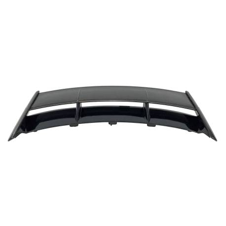 Alerón Ford Focus '08 RS Carbono