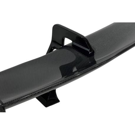 Alerón Audi R8 2019-2021  / TT 2015-2019 Carbono