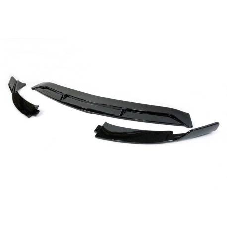 Spoiler Delantero Mercedes W177 AMG