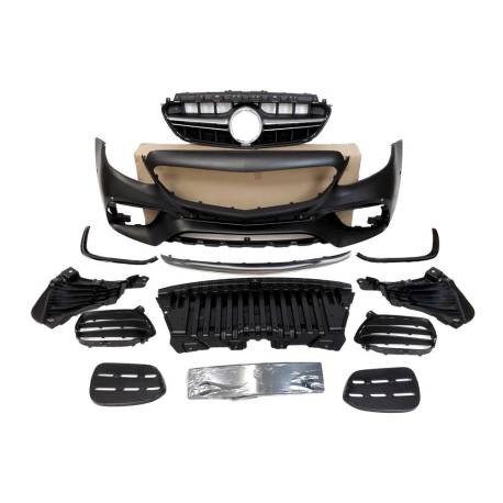 Kit De Carrocería Mercedes W213 COUPE C238 look E53