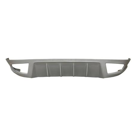 Spoiler Trasero Alfa 159