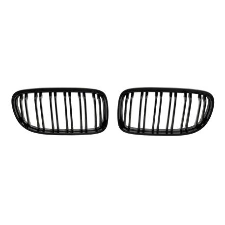 Parrilla BMW E90 / E91 LCI Look M3