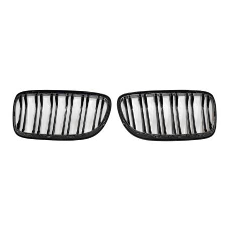 Parrilla BMW E90 / E91 LCI Look M3