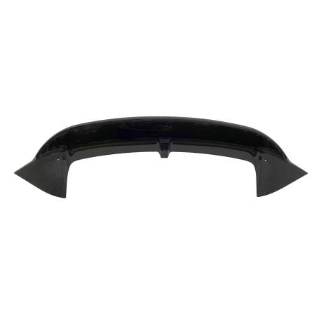Alerón Volkswagen Golf 8 3/5P Negro brillante
