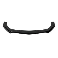 Spoiler Delantero Mercedes W118 / W177 Look A45 Negro Brillante