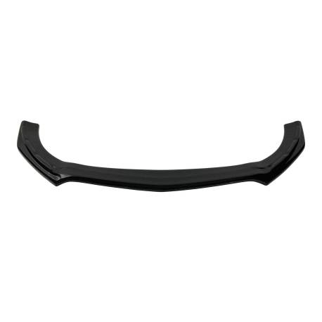 Spoiler Delantero Mercedes W118 / W177 Look A45 Negro Brillante