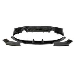 Kit De Carrocería BMW F22 / F23 2013 M PERFORMANCE Brillante Negro