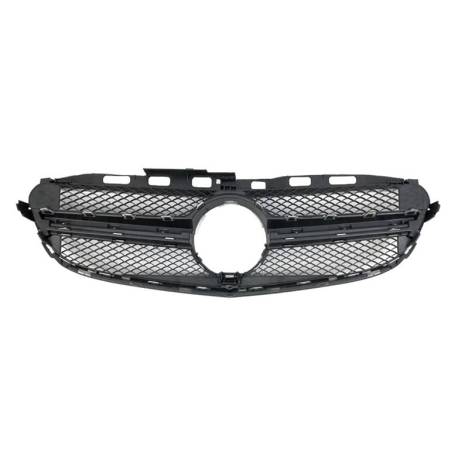 Parrilla Mercedes W205 2014-2018
