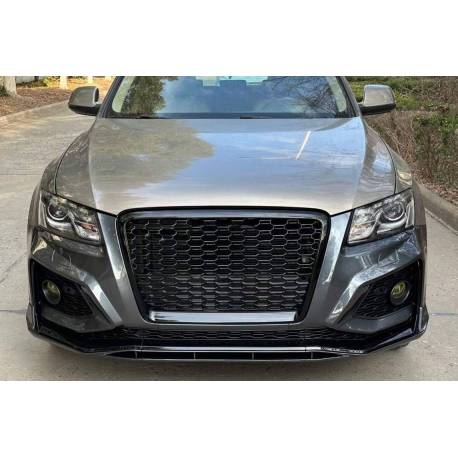 Paragolpes Delantero Audi Q5 2012-2016 Look RSQ5 ABS