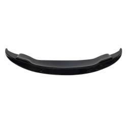 Spoiler Delantero BMW E92 / E93 06-09 Look M3 Brillante Negro