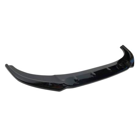 Spoiler Delantero Audi Q8 RSQ8 Negro brillante