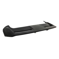 Alerón Ford Focus ST 2012-2018 C/Luz Negro brillante