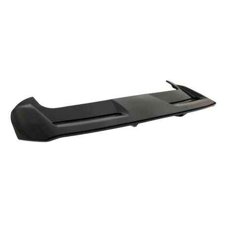 Alerón Ford Focus ST 2012-2018 C/Luz Negro brillante
