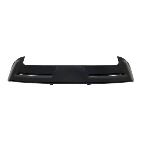 Alerón Ford Focus ST 2012-2018 C/Luz Negro brillante