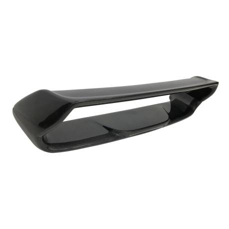 Alerón Subaru Impreza Zero Sport '98-'01 Carbono