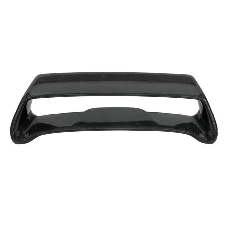 Alerón Subaru Impreza Zero Sport '98-'01 Carbono