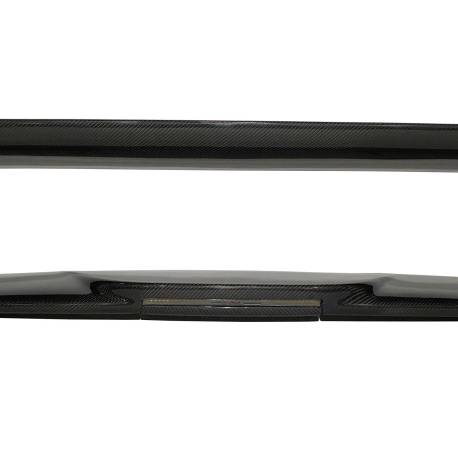 Alerón Subaru Impreza Zero Sport '98-'01 Carbono