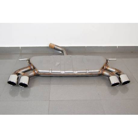 Escape Volkswagen Golf 7 look R20