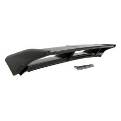 Alerón Ford Focus '05 -10 RS ABS